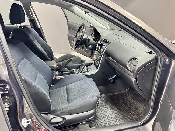 Mazda 6 6 of 9