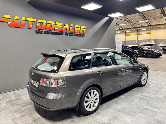 Mazda 6 3 of 9
