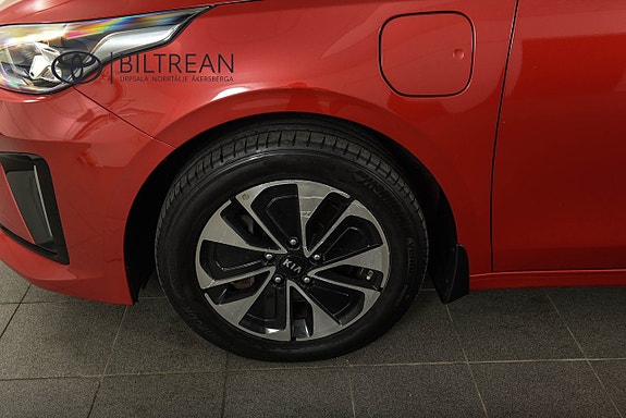 Kia Ceed 16 of 16