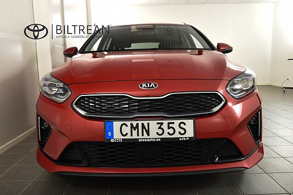 Kia Ceed 4 of 16