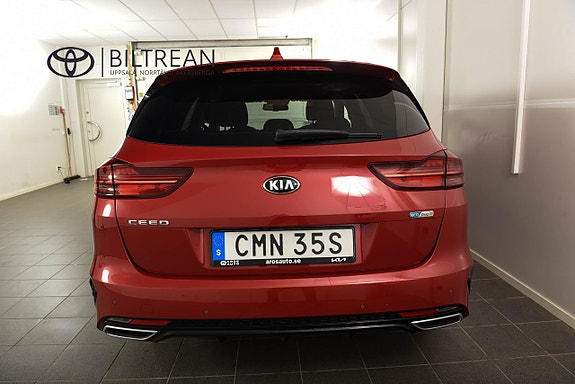 Kia Ceed 5 of 16