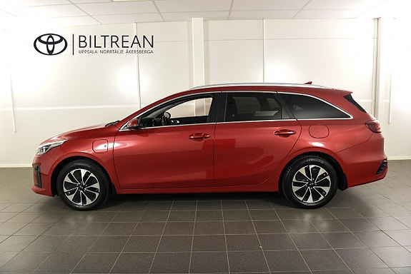 Kia Ceed 2 of 16