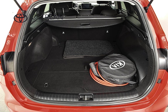 Kia Ceed 10 of 16