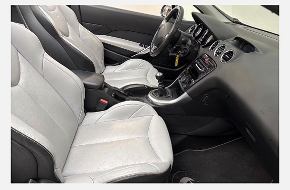 Peugeot 308 5 of 5