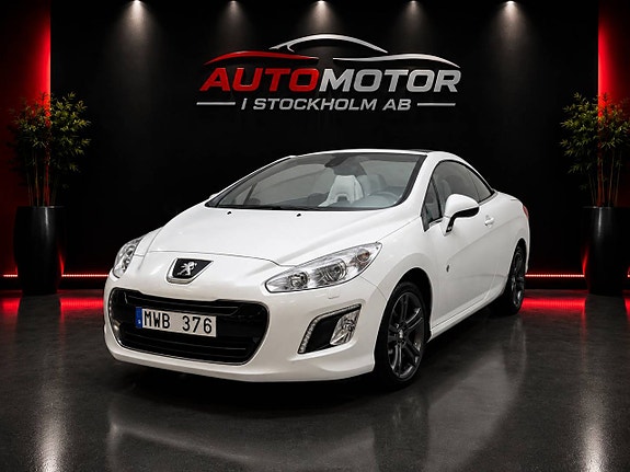 Peugeot 308 3 of 5