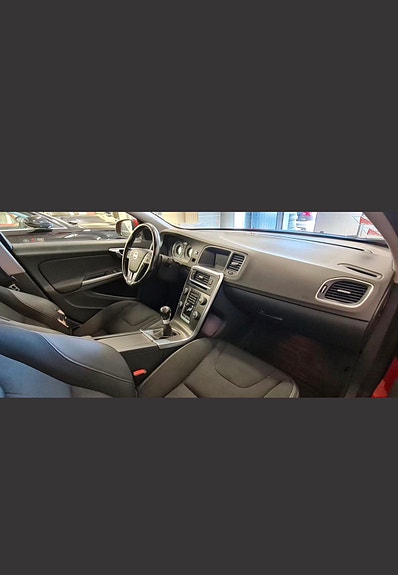 Volvo S60 6 of 6