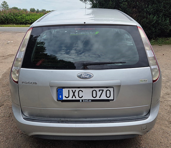 Ford Focus 3 of 5