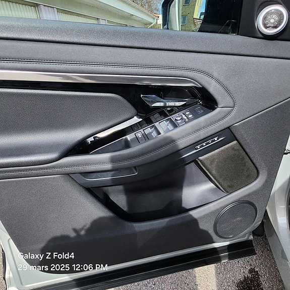 Land Rover Range Rover Evoque 2 of 13