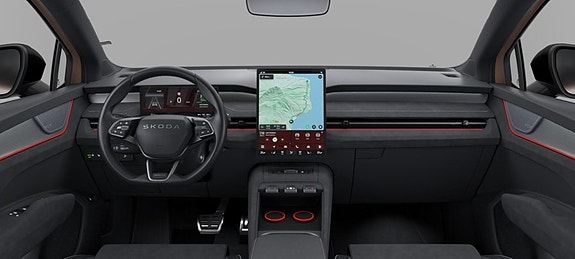 Skoda Peaq 4 of 6