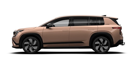 Skoda Peaq 2 of 6