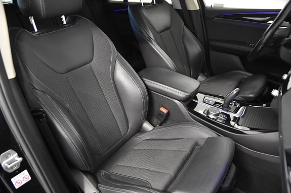 BMW X3 20 of 22