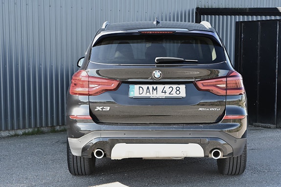 BMW X3 8 of 22
