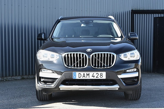 BMW X3 7 of 22