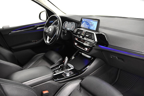BMW X3 18 of 22