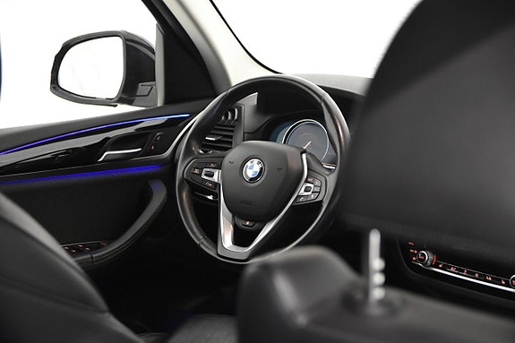 BMW X3 17 of 22