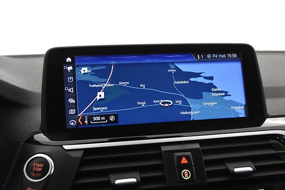 BMW X3 21 of 22