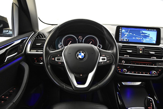 BMW X3 12 of 22