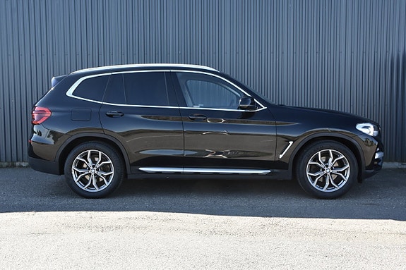 BMW X3 3 of 5