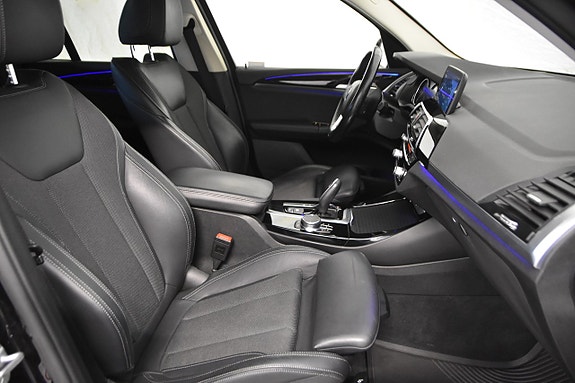 BMW X3 19 of 22