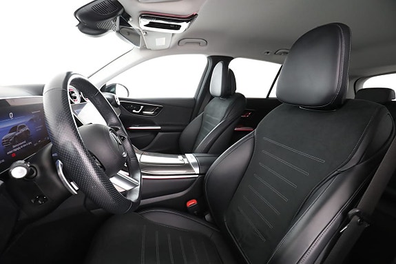 Mercedes-Benz GLC220 d 10 of 30