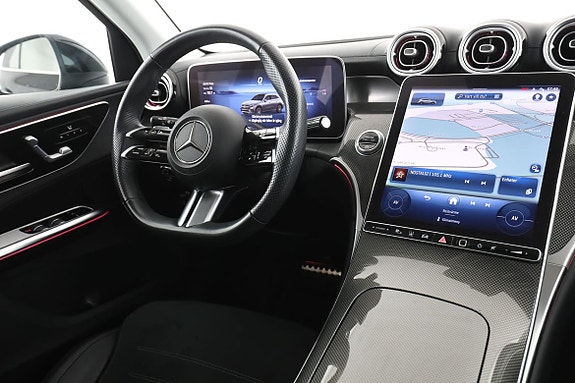 Mercedes-Benz GLC220 d 13 of 30