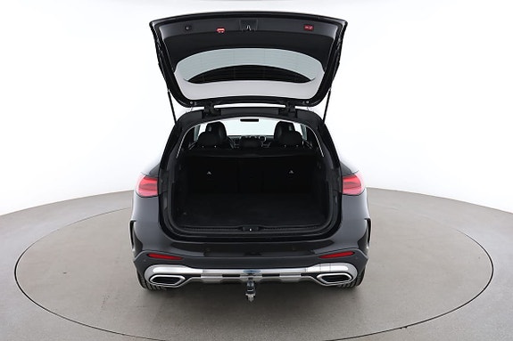 Mercedes-Benz GLC220 d 16 of 30