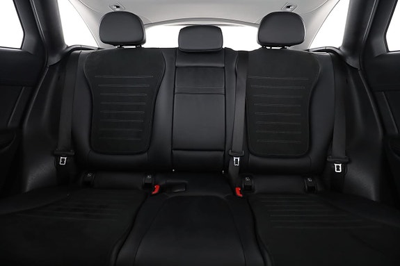 Mercedes-Benz GLC220 d 15 of 30