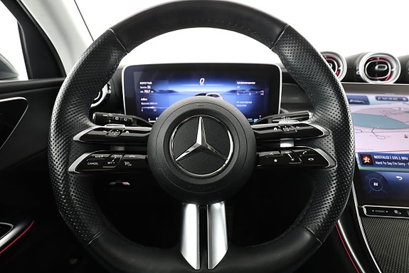 Mercedes-Benz GLC220 d 18 of 30