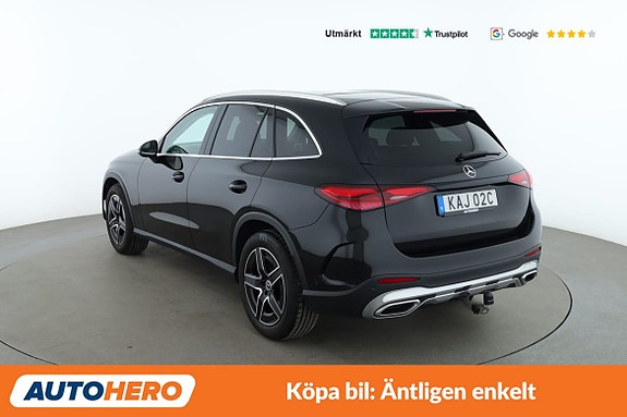 Mercedes-Benz GLC220 d 3 of 5