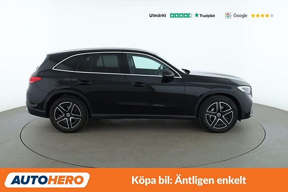 Mercedes-Benz GLC220 d 6 of 30