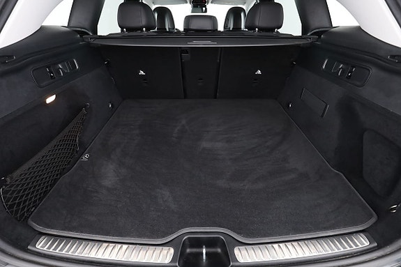 Mercedes-Benz GLC220 d 17 of 30