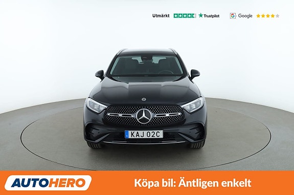 Mercedes-Benz GLC220 d 8 of 30