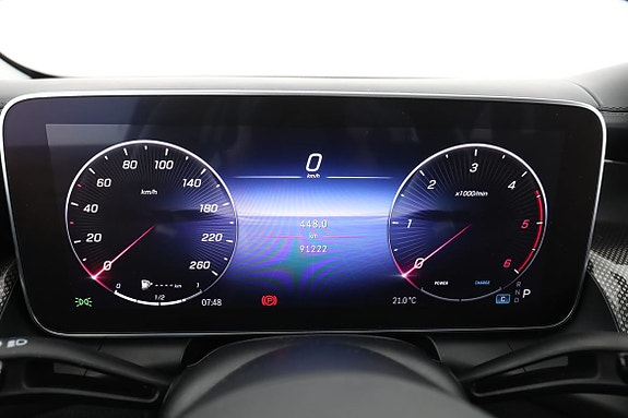 Mercedes-Benz GLC220 d 19 of 30