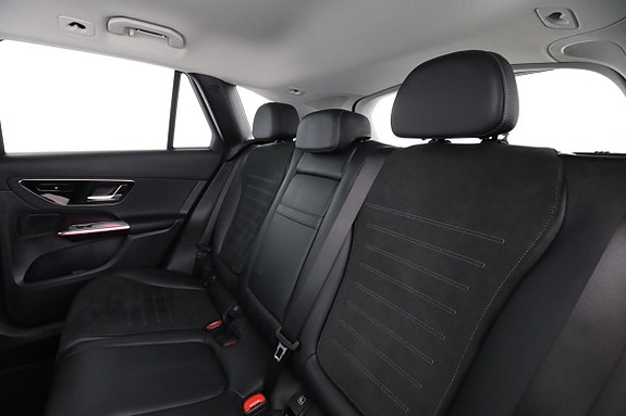 Mercedes-Benz GLC220 d 14 of 30