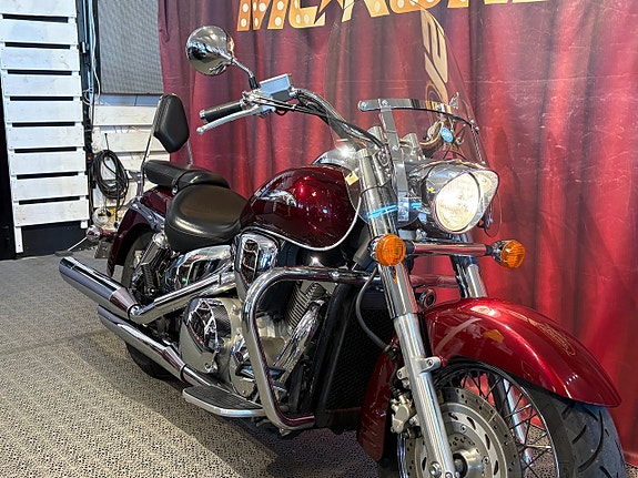 Honda VTX 1300 S 2 of 18