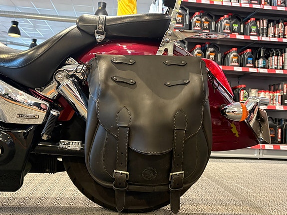 Honda VTX 1300 S 10 of 18