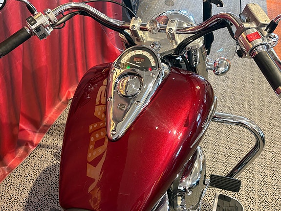 Honda VTX 1300 S 8 of 18
