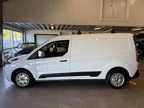 Ford Transit Connect 2 of 13