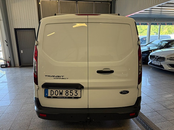 Ford Transit Connect 4 of 13