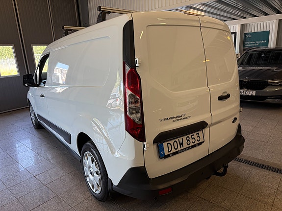 Ford Transit Connect 3 of 13