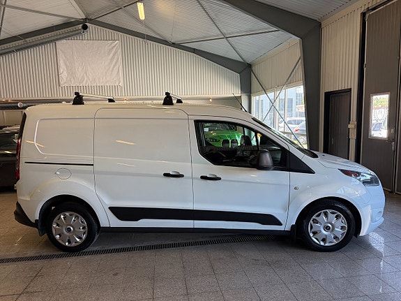 Ford Transit Connect 6 of 13
