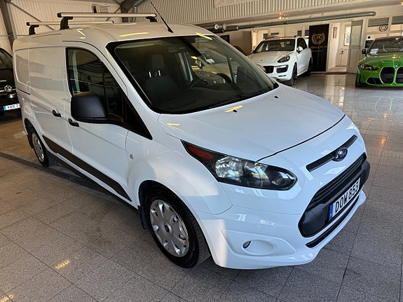 Ford Transit Connect 7 of 13