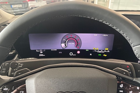Audi Q3 12 of 26