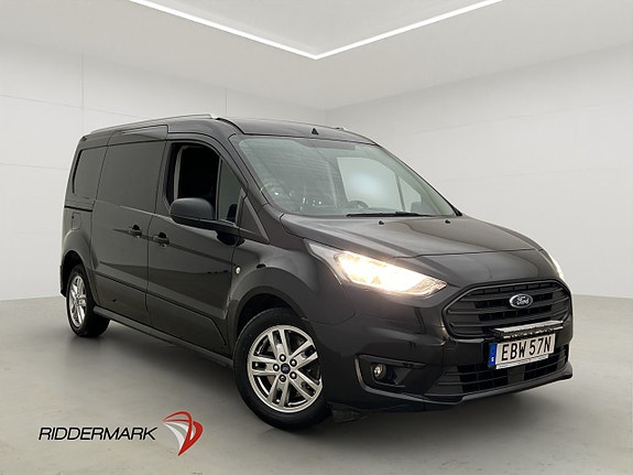 Ford Transit Connect 3 of 5