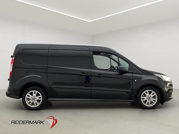 Ford Transit Connect 2 of 5