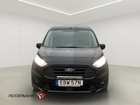 Ford Transit Connect 5 of 5