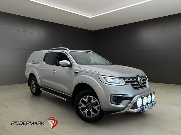 Renault Alaskan 3 of 5