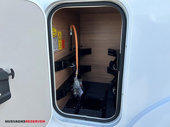Weinsberg CaraLoft FORD 550 MF 7 of 27