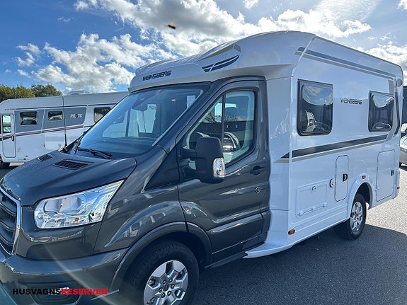 Weinsberg CaraLoft FORD 550 MF 2 of 5