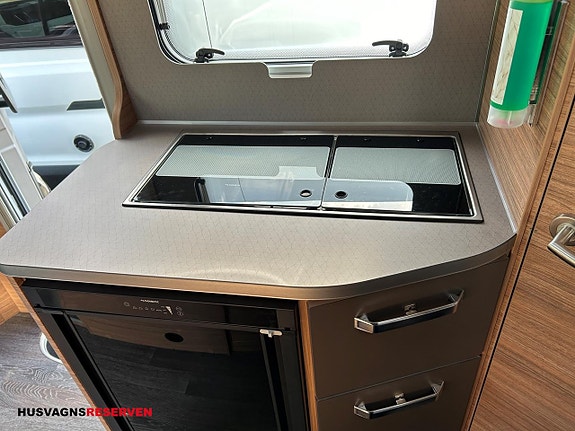 Weinsberg CaraLoft FORD 550 MF 26 of 27